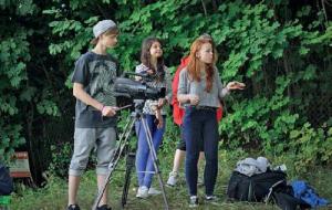 Obóz Filmowy