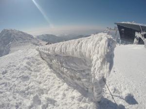 Obóz Narciarsko-Snowboardowy Słowacja Chopok
