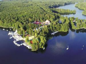 Mazury - Cud natury