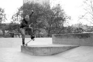Obóz Let’s Skate - Młodzież