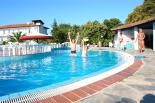 Grecja Hotel Sintrivanis