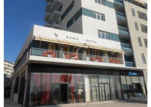 Hotel Haris
