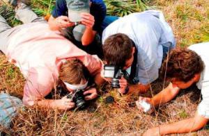 Mania fotografowania
