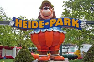Soltau - Heide Park