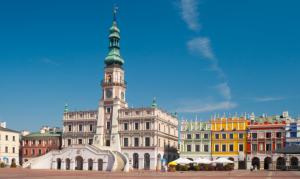 Roztocze