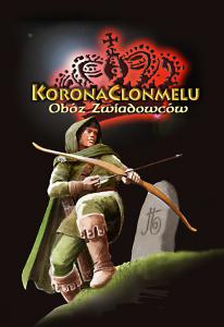 Korona Clonmelu - Przygody Zwiadowców