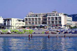 lato 2013 w Grecji na Krecie