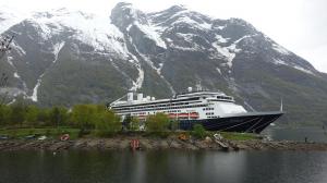 Wycieczka Objazdowa Norwegia i Dania