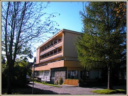 WCZASY ZIMOWE W ZAKOPANEM