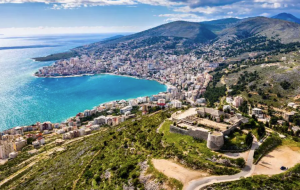 Wycieczka Parga i Albańskie Skarby Zwiedzanie i Wypoczynek 2026