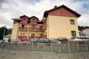 Sylwester w Karpaczu