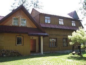 Sylwester w Białce Tatrzańskiej