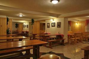 OBÓZ I ZIMOWISKO W GÓRACH