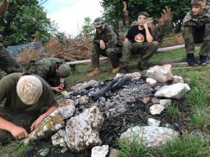 Obóz Military Extreme Camp Jura 2025