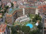 OBÓZ MŁODZIEŻOWY HISZPANIA LLORET DE MAR + BARCELONA HOTEL SAMBA 3* AUTOKAR 2023