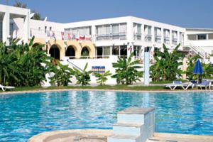Wczasy all inclusive na Kos
