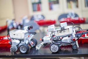 Muszyna Nowość!!! – Świat Robotów