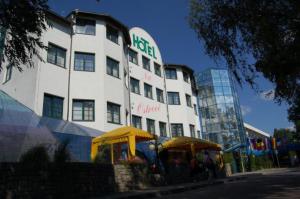 Sylwester Praga z noclegiem w hotelu Na Ostrove Z BALEM BB