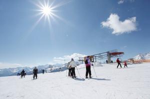 Wyjazd na narty w Dolomity - Val di Sole - Marilleva