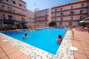 Lloret Club Hotel Goya