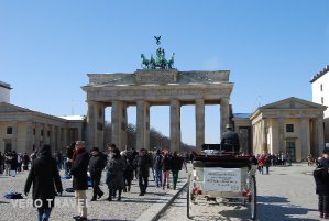 BERLIN TOUR