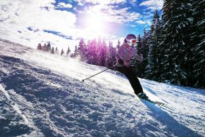 Obóz narciarski LIVIGNO WINTER SKI CAMP 2020