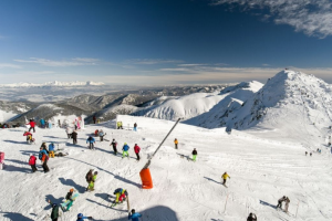 Obóz Narciarsko - Snowboardowy, Chopok 2021