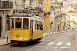 Wycieczka objazdowa do Portugalii Kieliszek Porto na Krańcu Europy! 2022