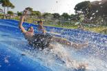 Zabawa w Water World