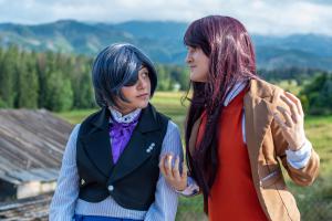Obóz Anime Bye Bye Summer 12-18 lat Murzasichle 2023