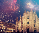Sylwester Bergamo i Mediolan BB 2023/2024