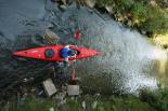 Kayak and Bike Tour in Nowa Huta