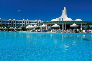 wczasy all inclusive w Tunezji