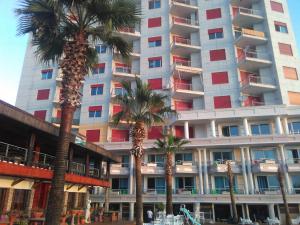 Wczasy Hotel Kamelia 3, Albania