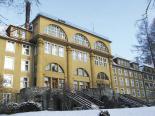 Centrum Wypoczynkowo-Rehab. „Ciągłówka”