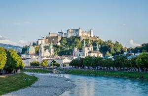 Wycieczka Panorama Salzburga 2023