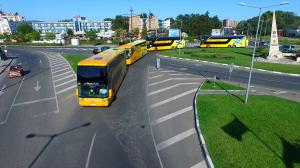 Transport Polska-Bułgaria-Polska