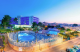 Obóz Rekreacyjny Summer Camp 18+ Ibiza 2025 Samolot z Warszawy