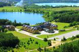 Mazury - Aktywne wakacje z przygodą