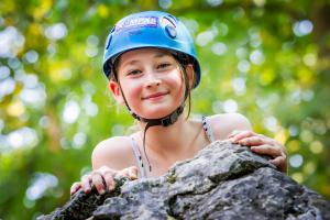 Girls Camp - Nowe Miejsce!