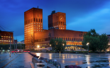 City Break w Oslo 2025 Wyloty z Różnych Miast