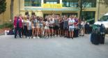 Obóz Młodzieżowy w Bułgarii Złote Piaski 2019 Hotel Tintyava