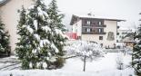 Rodzinne Ski Safarii Austria Karyntia Hotel zur Post 3*