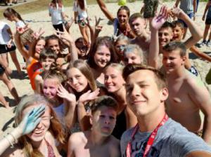 Kąty Rybackie - Kolonia Sportowo - Piłkarska 2021