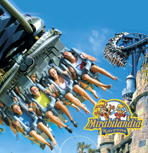 Obóz Letni Włochy - Rimini: Wenecja i Mirabilandia