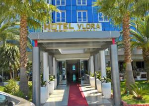 Hotel International