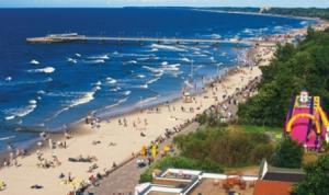Kołobrzeg plastyka