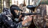 Obóz Paintballowo - Quadowy Wiele 2023