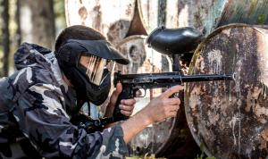 Obóz Paintballowo - Quadowy Wiele 2023