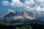 W sercu Dolomitów